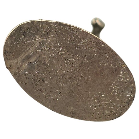 Vtg 1/32 British Military Soldier Figure Rifle Unpainted Metal Detailed - Picture 5 of 12